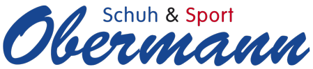 Logo Schuh + Sport Obermann GmbH in Rahden